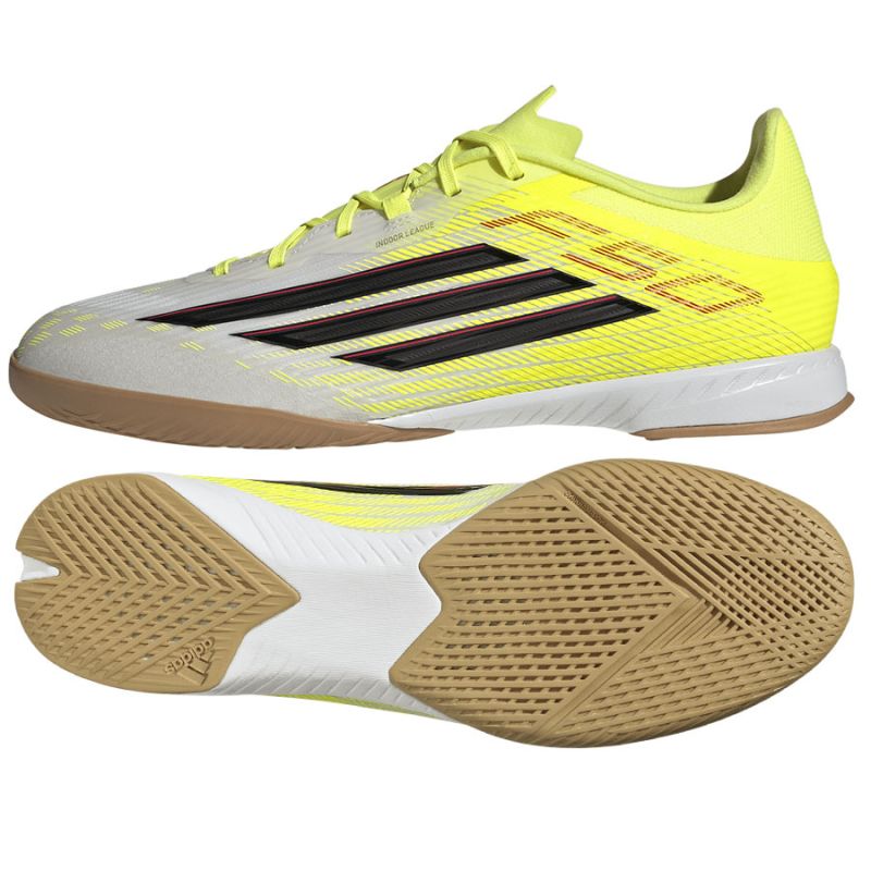 Adidas F50 League IN JR8971 shoes