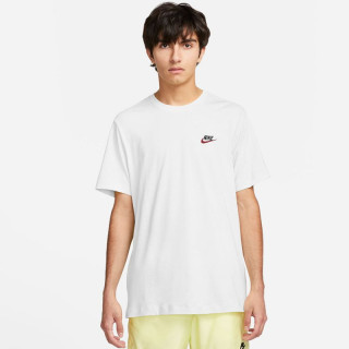Nike Sportswear Club M AR4997-100 T-shirt