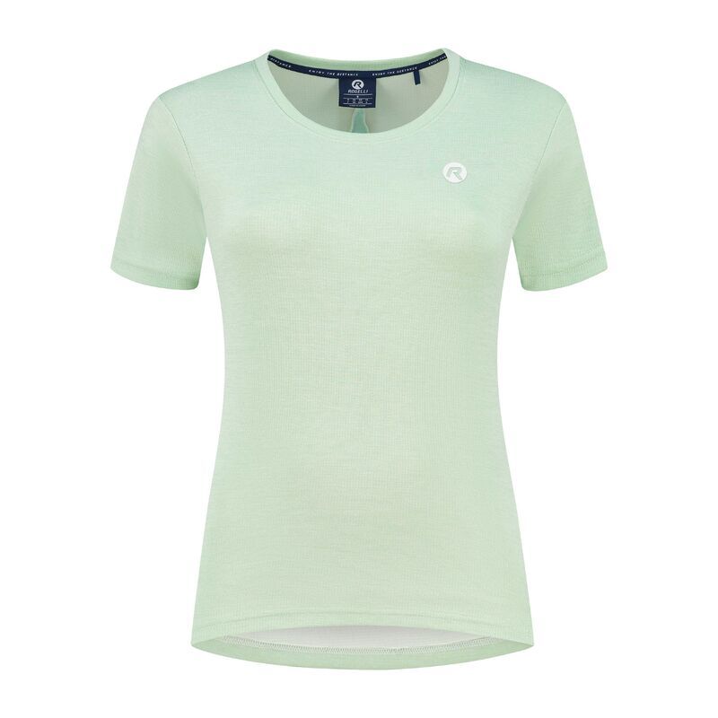 Rogelli AYA running shirt mint XL