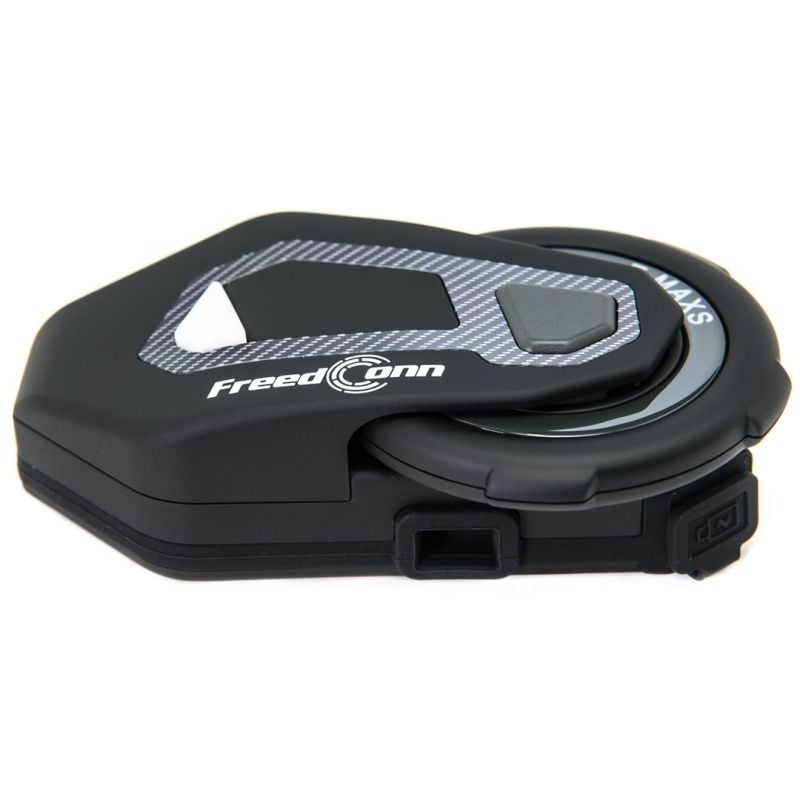 FreedConn T-Max S V4 Pro Single motorcycle intercom