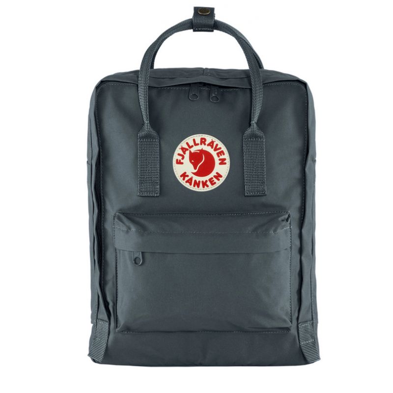 Fjällräven Kånken Graphite backpack F23510-31