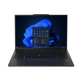 Ноутбук Lenovo ThinkPad X1 Carbon Gen 12 (Core Ultra 7, 16ГБ ОЗУ, 512ГБ SSD)