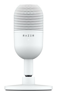 Razer Seiren V3 Mini - Mikrofon - USB - weiß