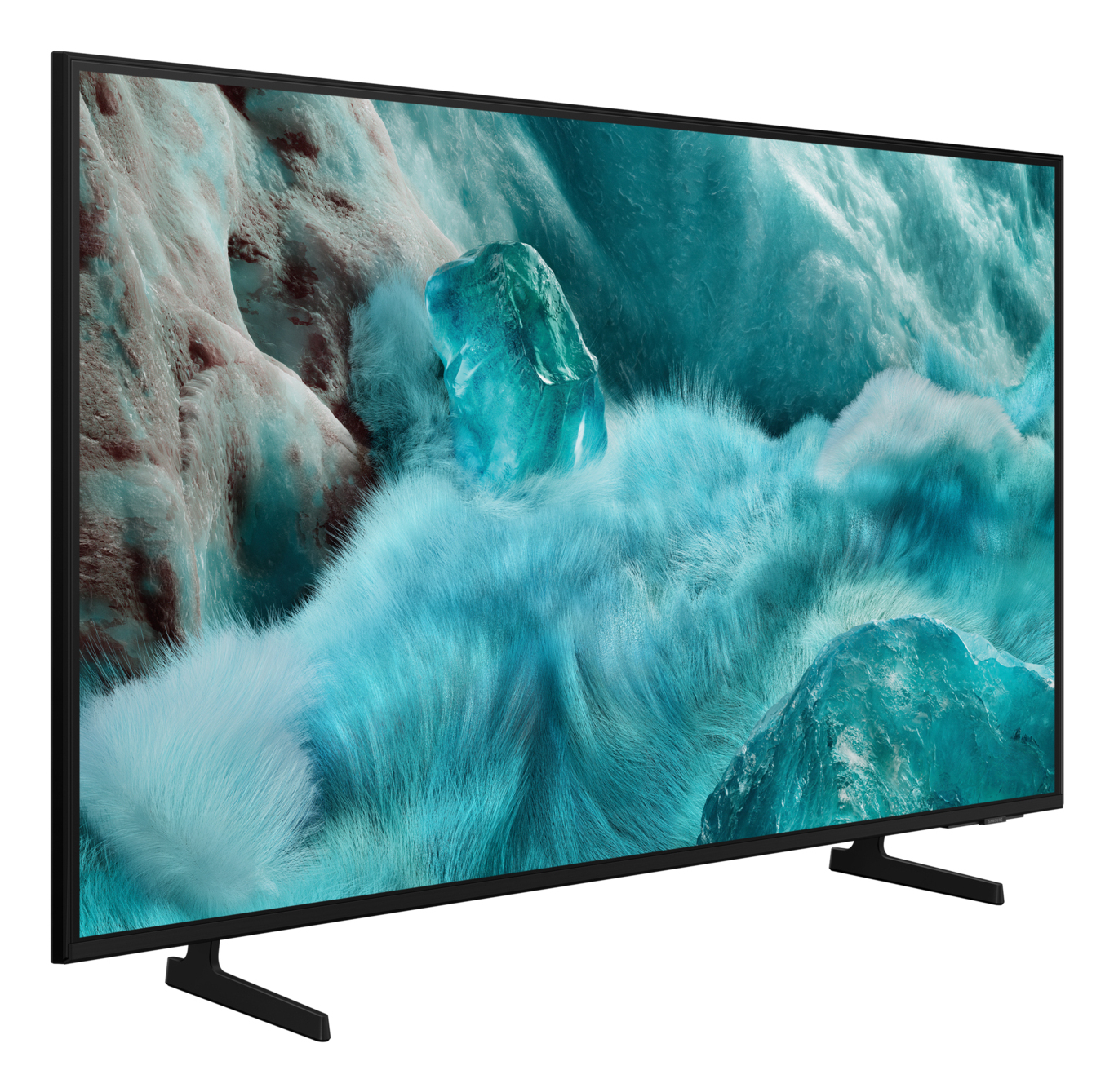 Телевизор Samsung QLED QE43Q7FAAU