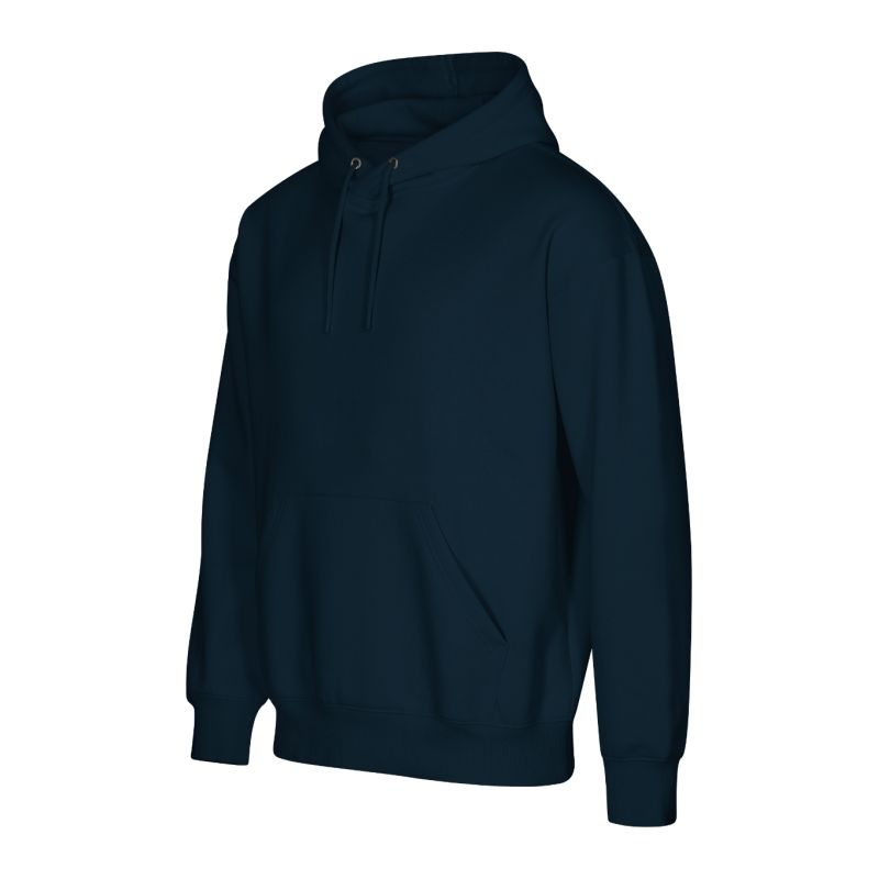 Cloud Unisex Sweatshirt (GOTS) (Navy)