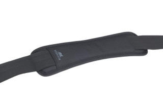 NB CASE TEGEL 17.3/8455 BLACK RIVACASE