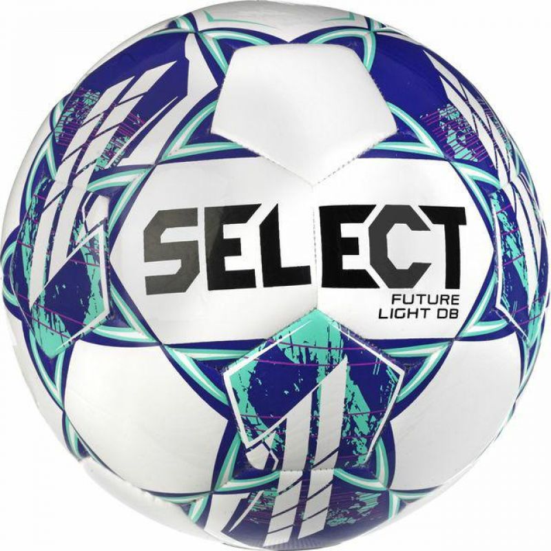 Select Future Light DB T26-17812 football year 4