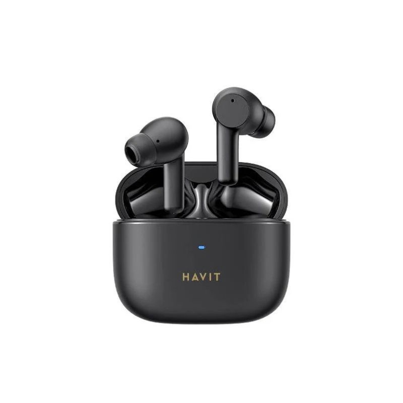 Havit TW958 PRO Wireless TWS Headphones (Black)