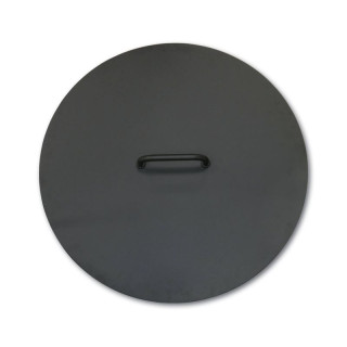 Bonfeu grill cover Ø100 for Bonbowl LID100