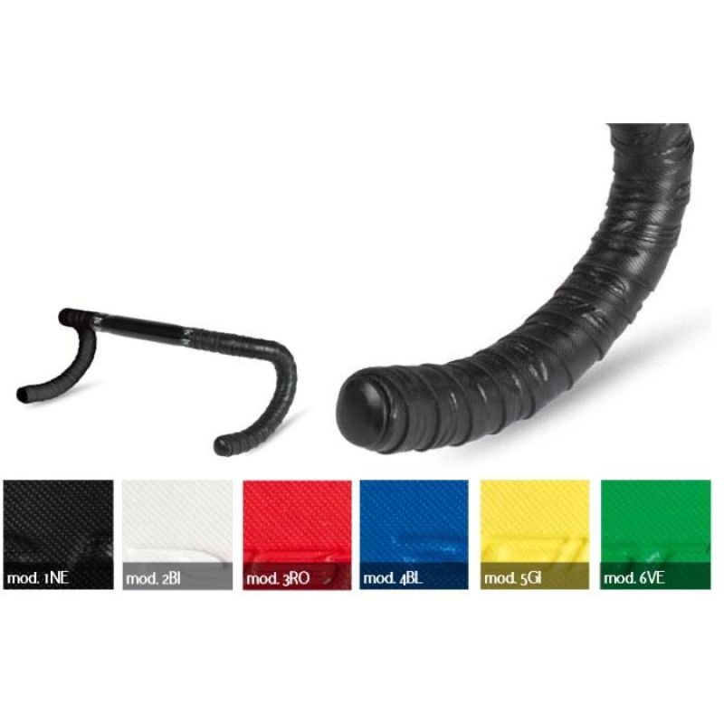 GIST KONTAK handlebar tape white