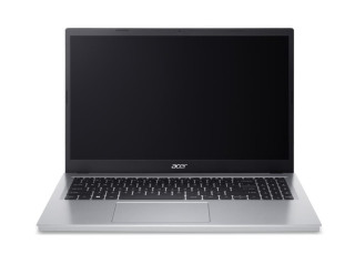 Notebook|ACER|Aspire|Go 15|AG15-32P-C0LZ|CPU Intel N-Series|N150|800 MHz|15.6|1920x1080|RAM 16GB|DDR5|SSD 512GB|Integrated|ENG|Windows 11 Home|Pure Silver|1.73 kg|NX.J46EL.004