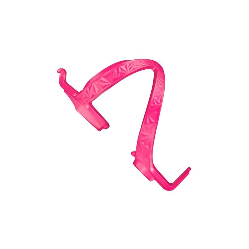 SUPACAZ basket pink neon