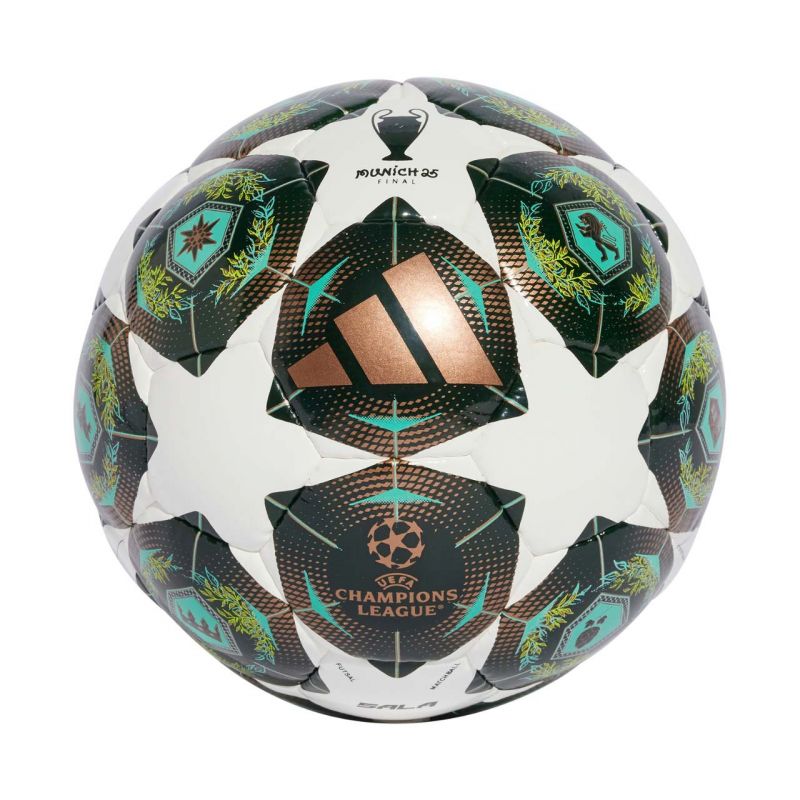 adidas UCL Pro Sala 24/25 JH1294 Football