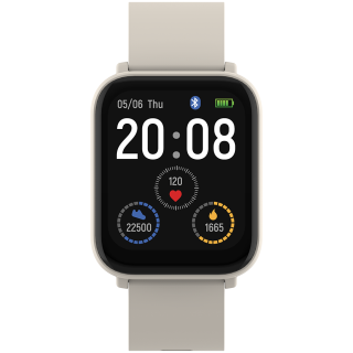 CANYON Smart Watch Easy SW-54 Бежевые