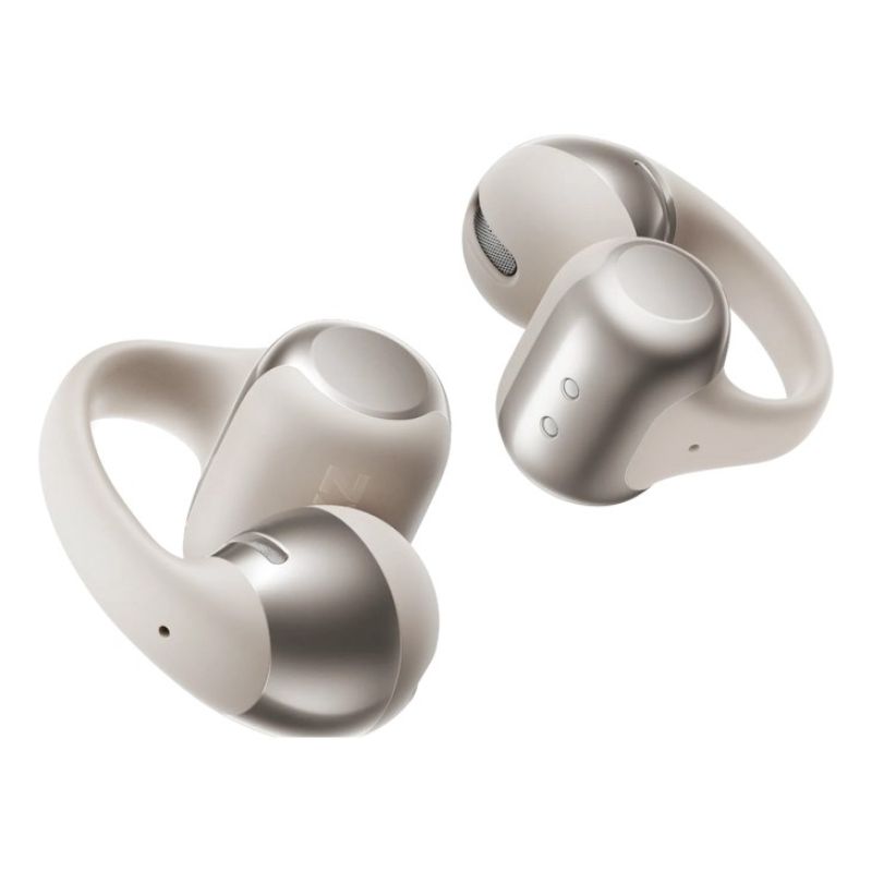 Shokz OpenDots One Gray Headphones