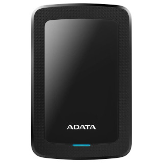 Внешний жесткий диск ADATA HV300 1TB USB 3.1 Черный