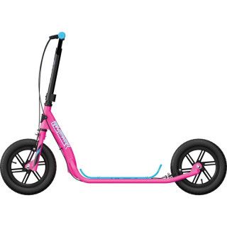 Razor Flashback Electric Scooter - Pink