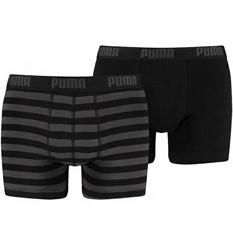 Puma Stripe M 1515 Boxer 2P 591015001 200 Boxers