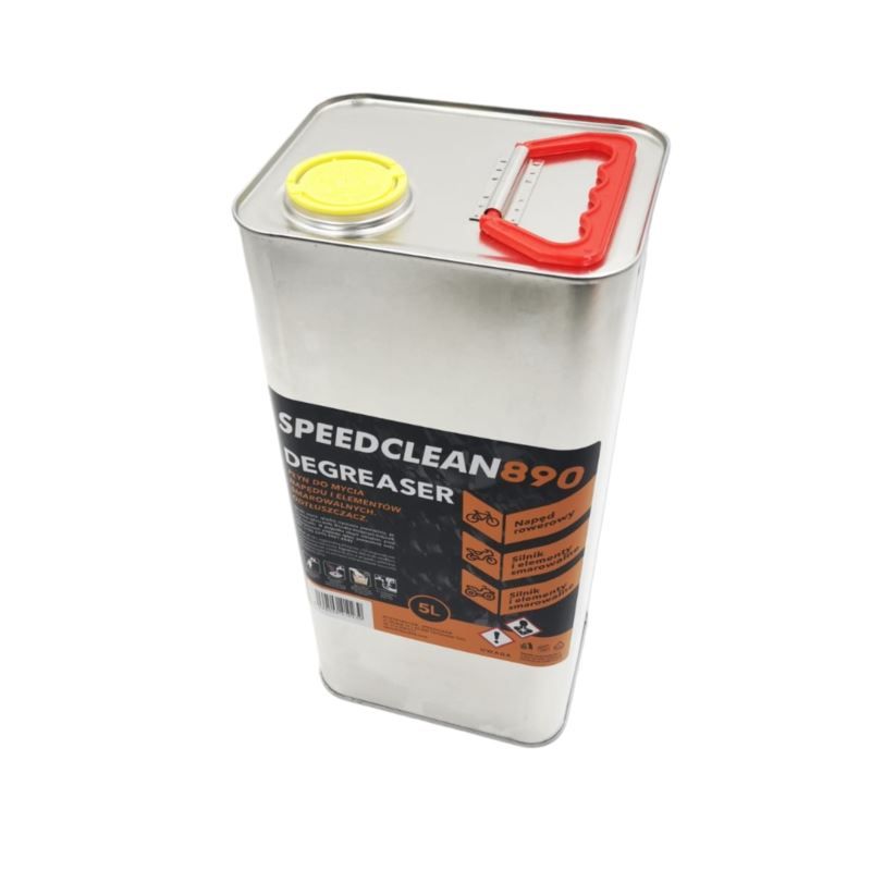 SPEEDCLEAN890 Degreaser 5L