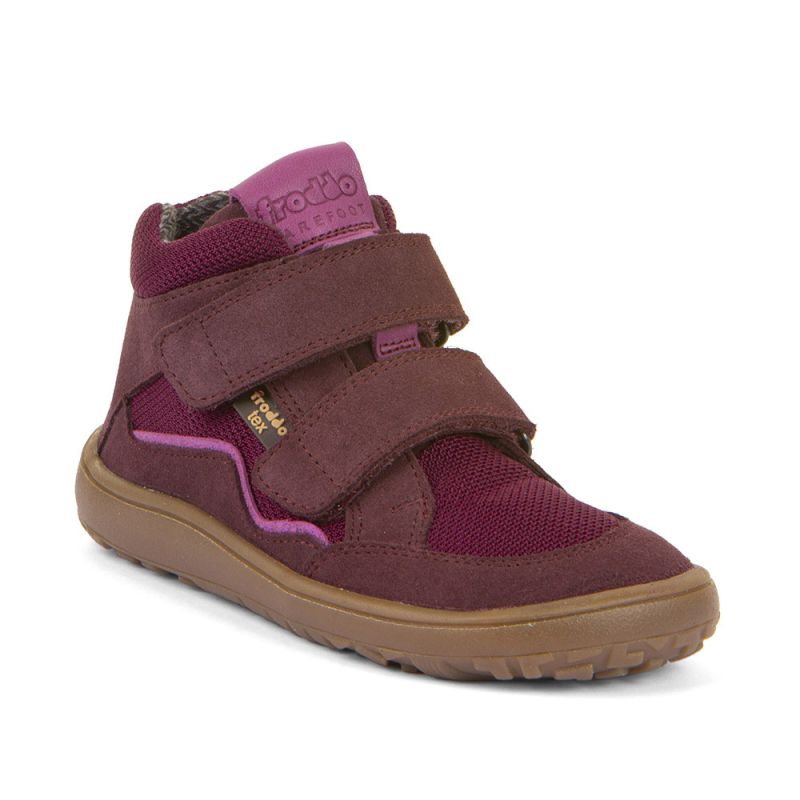 Froddo children's ankle boots (G3110266-7)