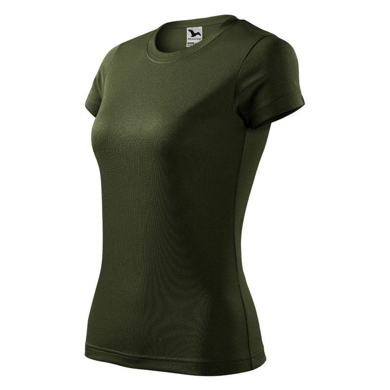 Women's Fantasy T-shirt (military)