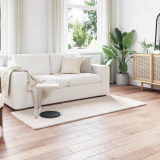 Kunstlik Küüliku Karv Mat Olite cream 100 x 200 cm Polüester