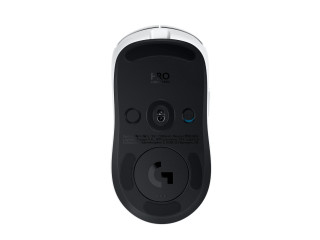 Logitech G Pro 2 Lightspeed White Wireless Mouse