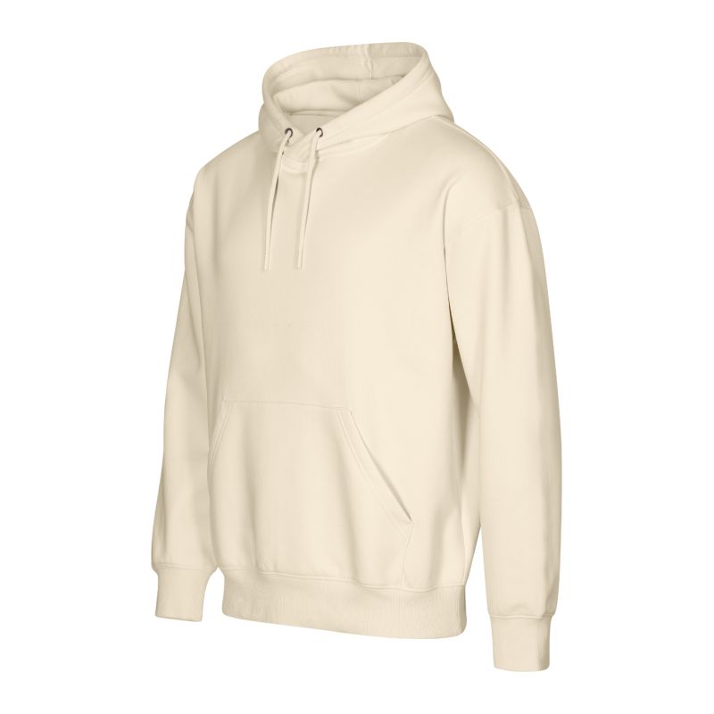 Unisex Cloud (GOTS) Sweatshirt (Almond)