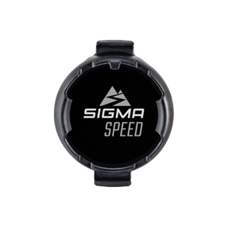 Sigma SPD DUO ANT+ Speed Sensor, BLU