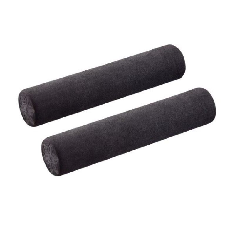 SUPACAZ Supalite grips black