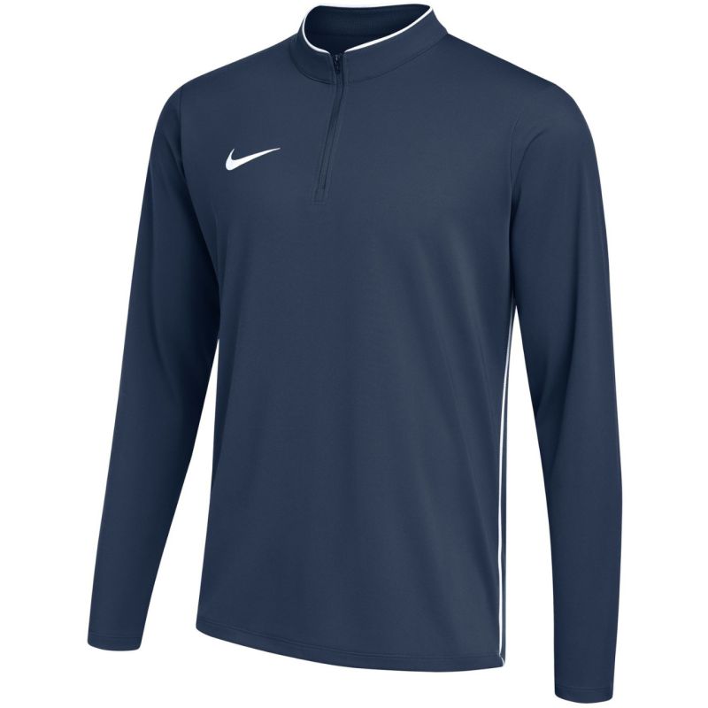 Nike Dri-Fit Park 26 Drill Top Men's Navy Blue IB7536 410