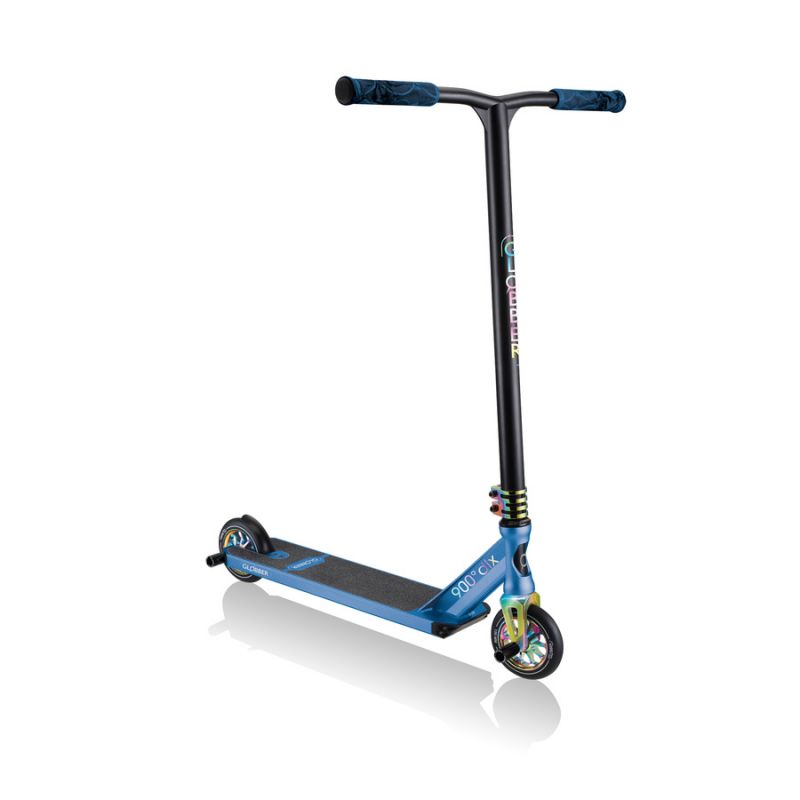 Globber Stunt Scooter GS 900 Deluxe 627-100 HS-TNK-000015848