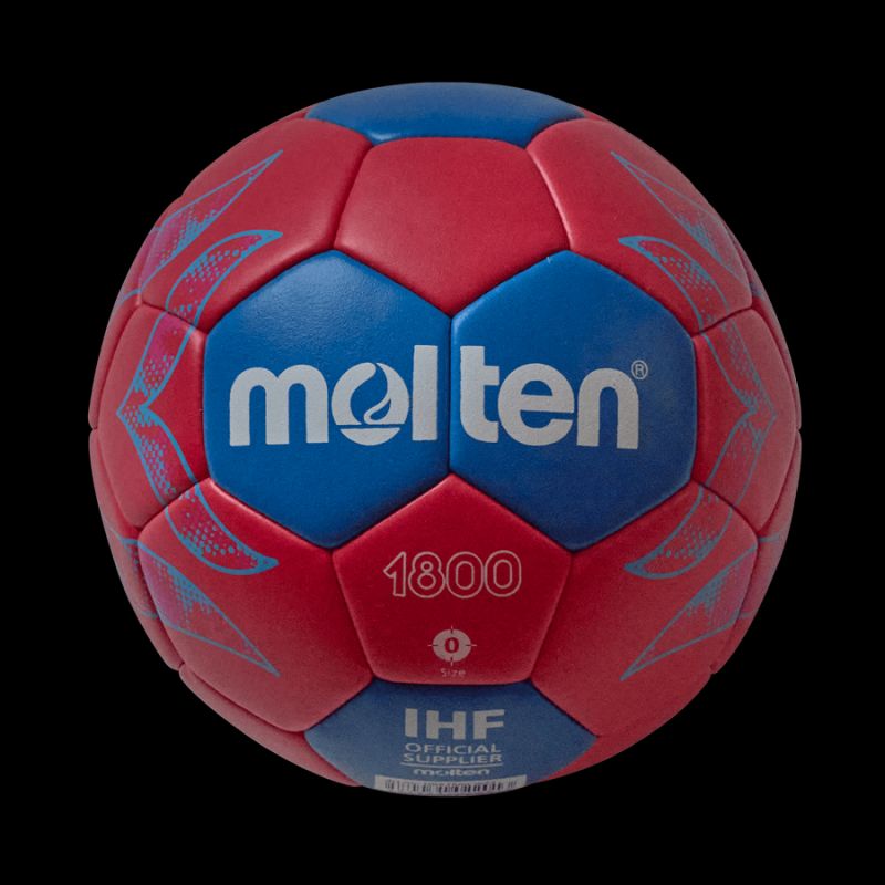H0A1800-W5Z Molten 1800 World Championship 2025 Handball
