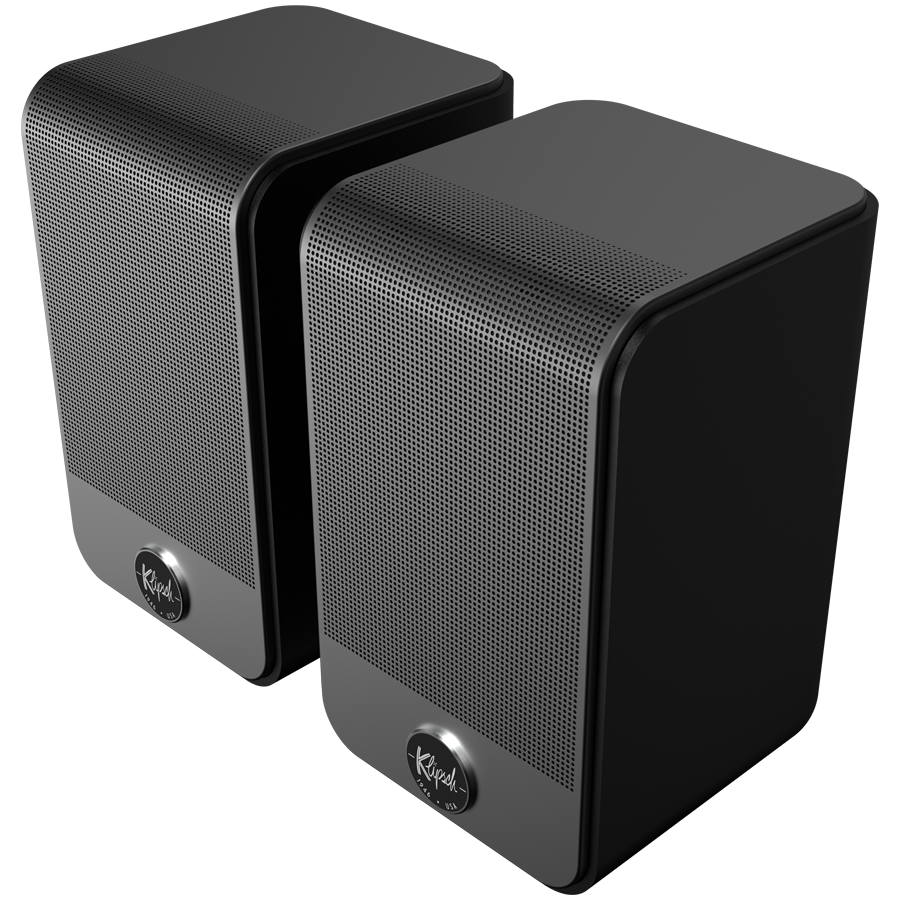 Flexus SURR 100  Black