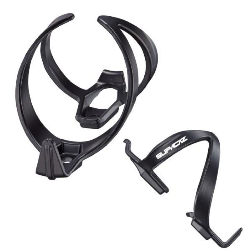 SUPACAZ basket black