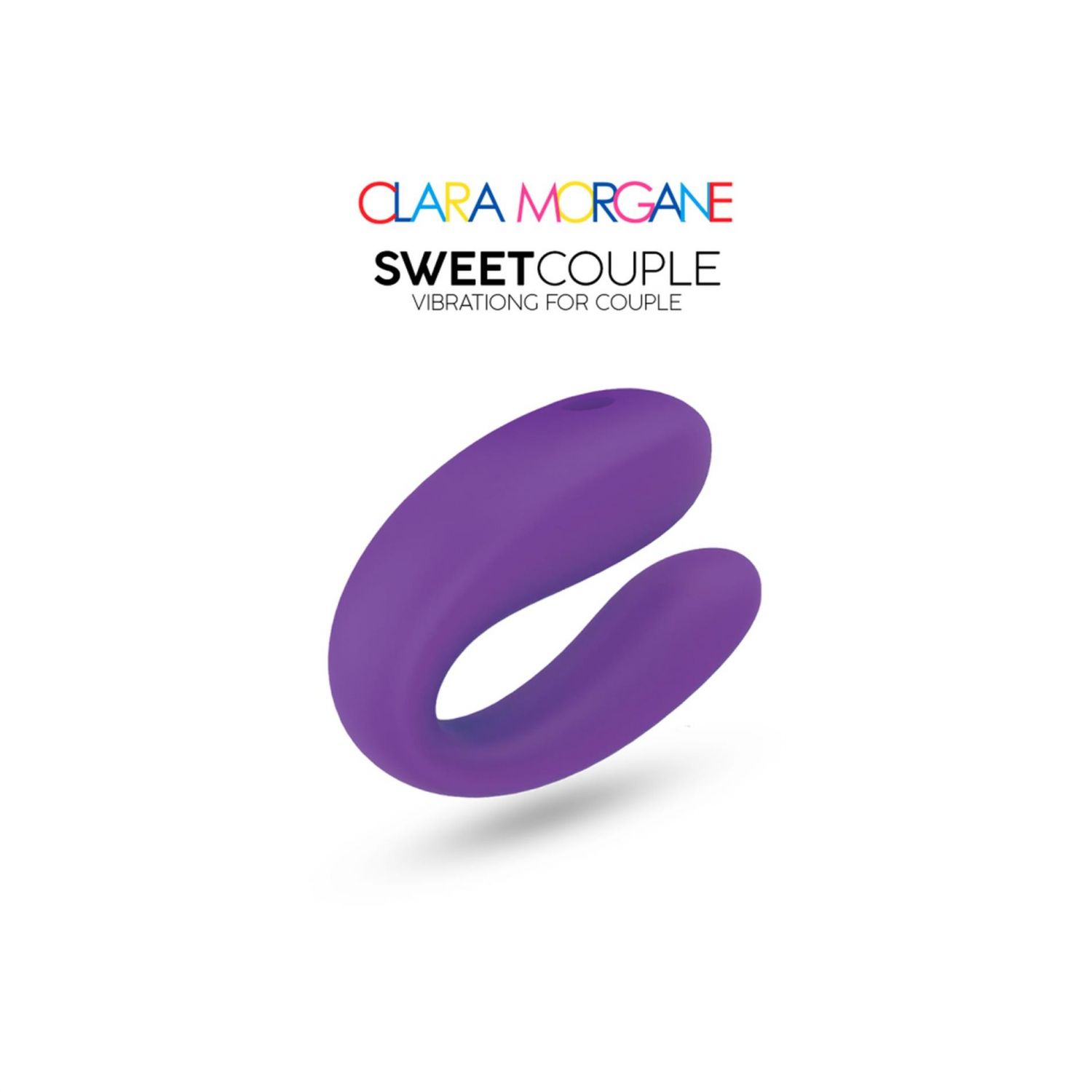 SWEET COUPLE PURPLE (KOLLANE KARP)