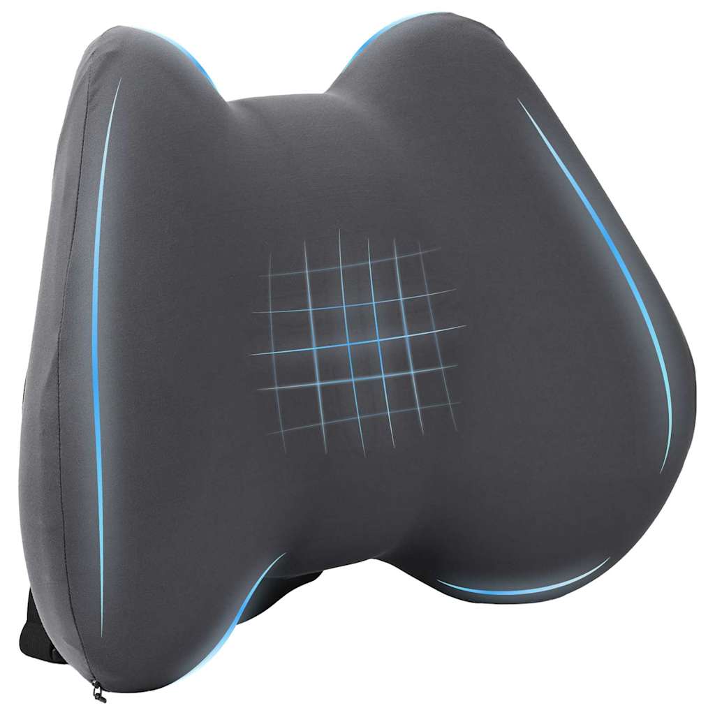 Padi padjaga Reguleeritav Hall 42 x 32 x 14 cm Polüester