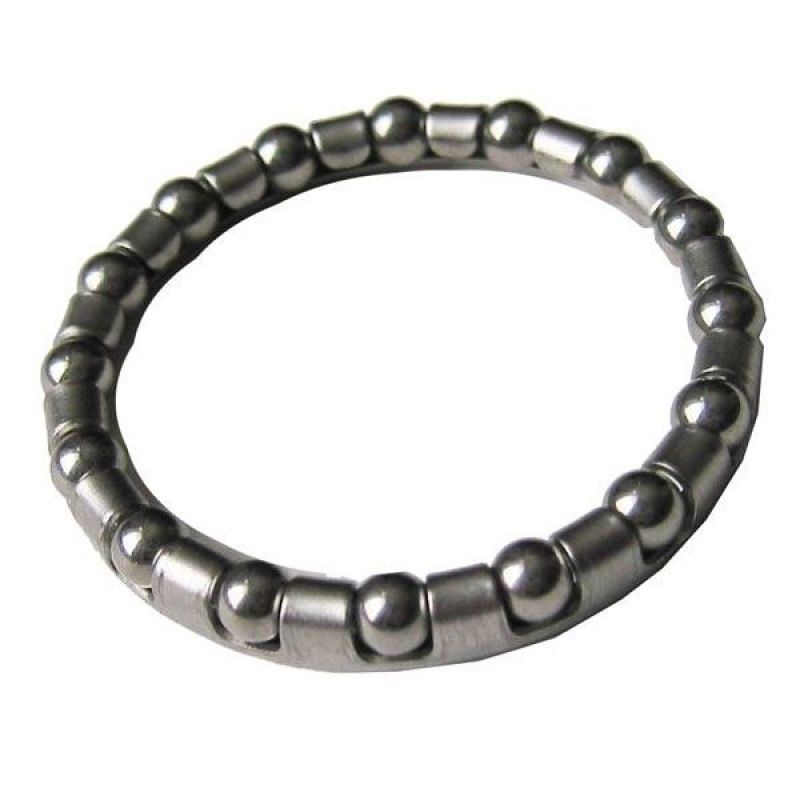 5/32x27 headset ball cage, pack of 25