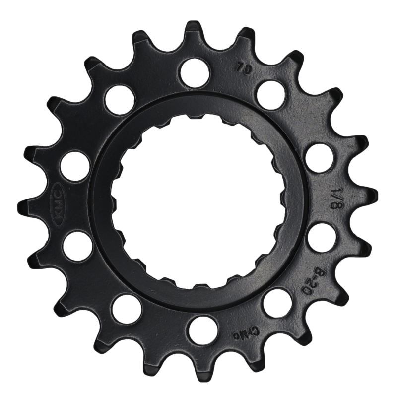 KMC Bosch Gen 2 Wide 20T Sprocket