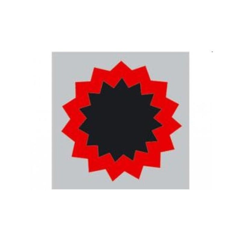 TIP TOP F0 patch 16 mm