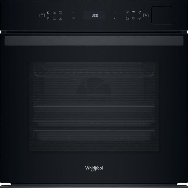 Built-in oven WOI6A8HT1SBA WHIRPOOL