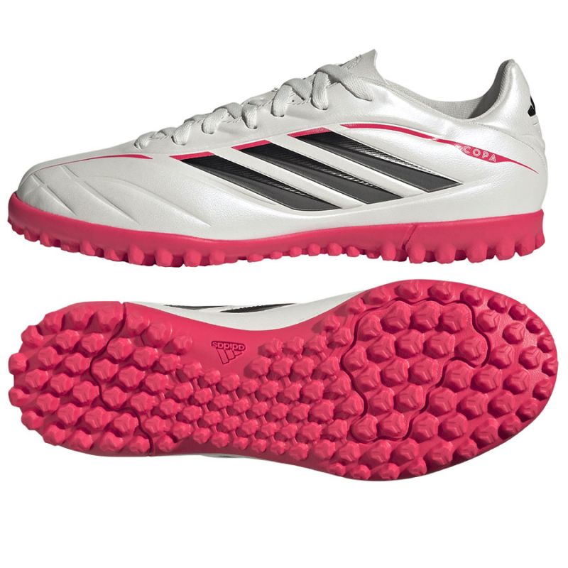 Adidas COPA PURE IV Club Jr TF JR6194 shoes