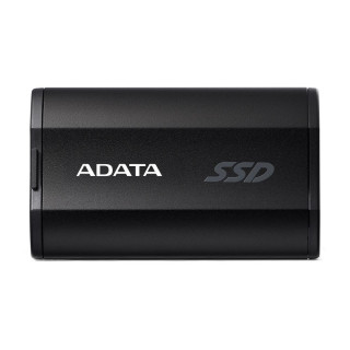 Внешний SSD ADATA SD810 2TB USB-C