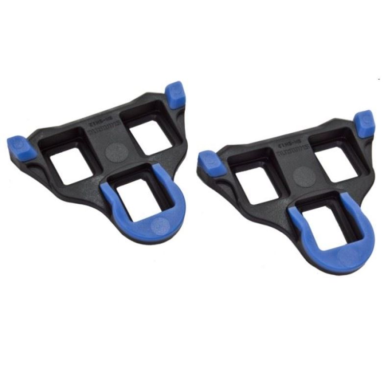 SHIMANO SPD-SL SMSH12 two-stage pedal cleats