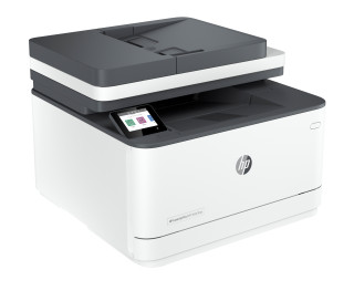 HP LaserJet Pro MFP 3102fdw AIO All-in-One Printer - A4 Mono Laser, Print/Copy/Scan, Automatic Document Feeder, Auto-Duplex, LAN, Fax, WiFi, 33ppm, 350-2500 pages per month (replaces M227fdw)