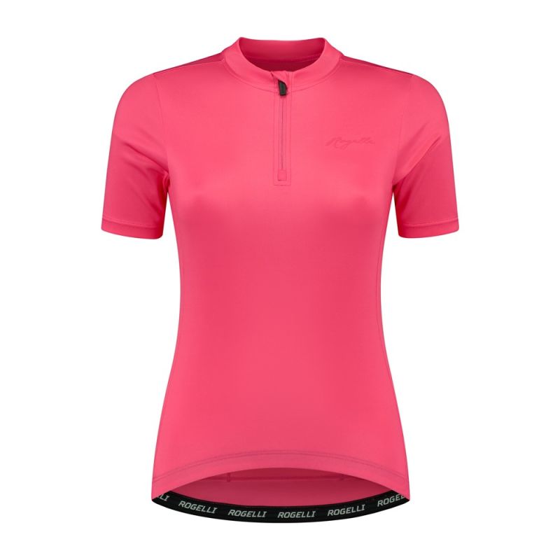 Rogelli CORE women's t-shirt pink XS