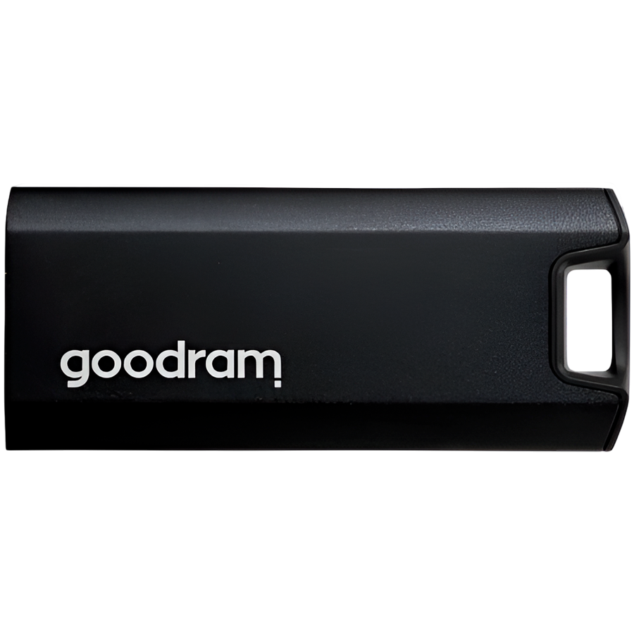 Goodram, Portable SSD 1 TB, Compact, Aluminum, 18g, R/W - 2000/1500 MB/s