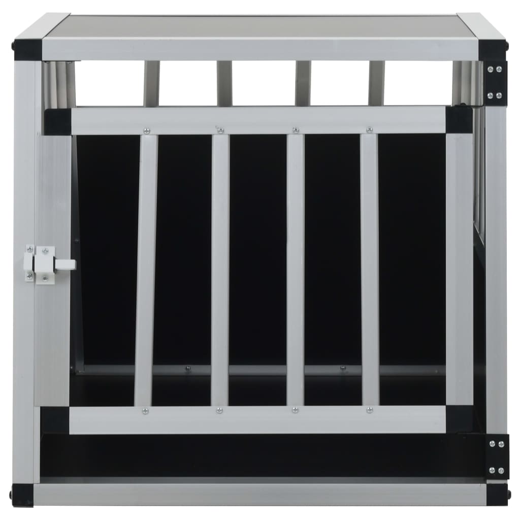 Клетка для собак с одной дверью, 54 x 69 x 50 см