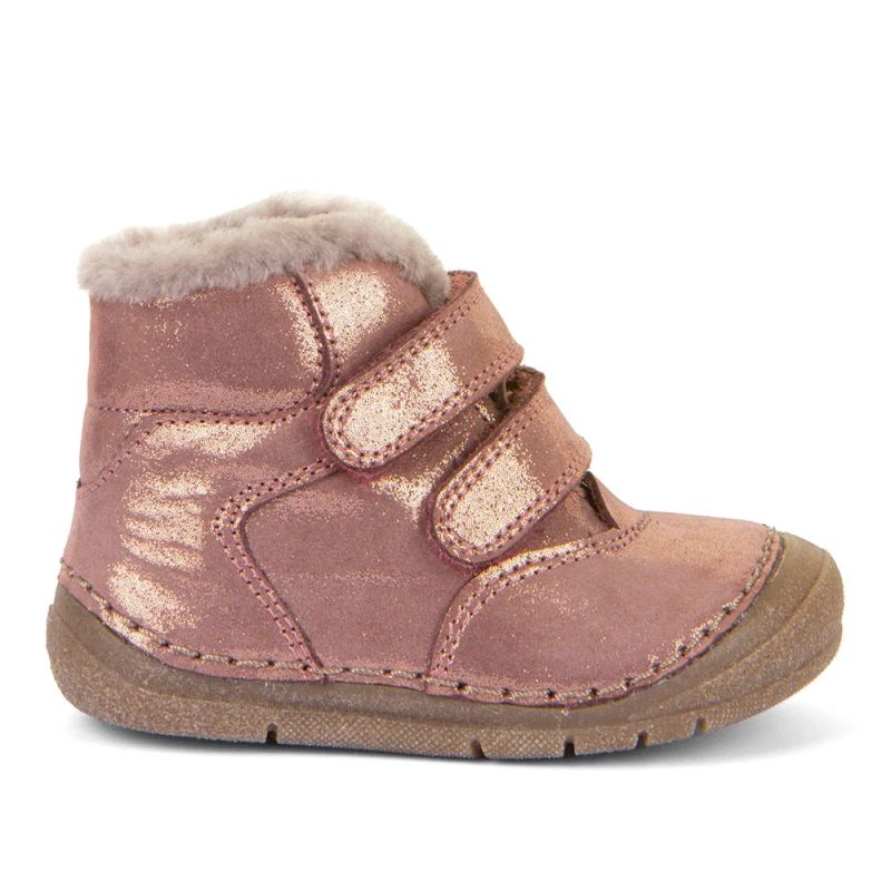 Froddo children's ankle boots (G2110143-13)