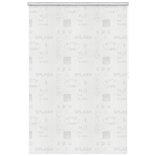 dušikardin 160 x 240 cm, kirjad